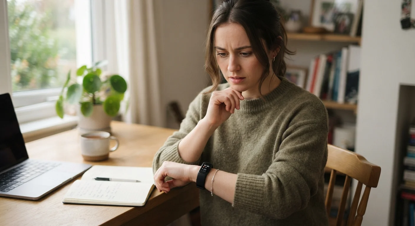 Activity Tracker Habits That Quietly Undermine Your Progress