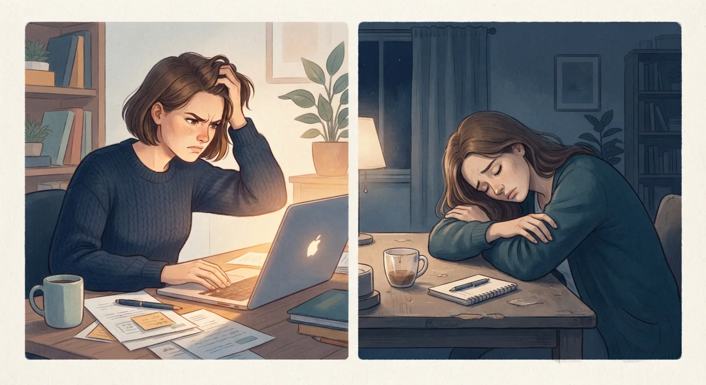 Acute Stress vs. Chronic Stress: Why the Distinction Matters for Your Health