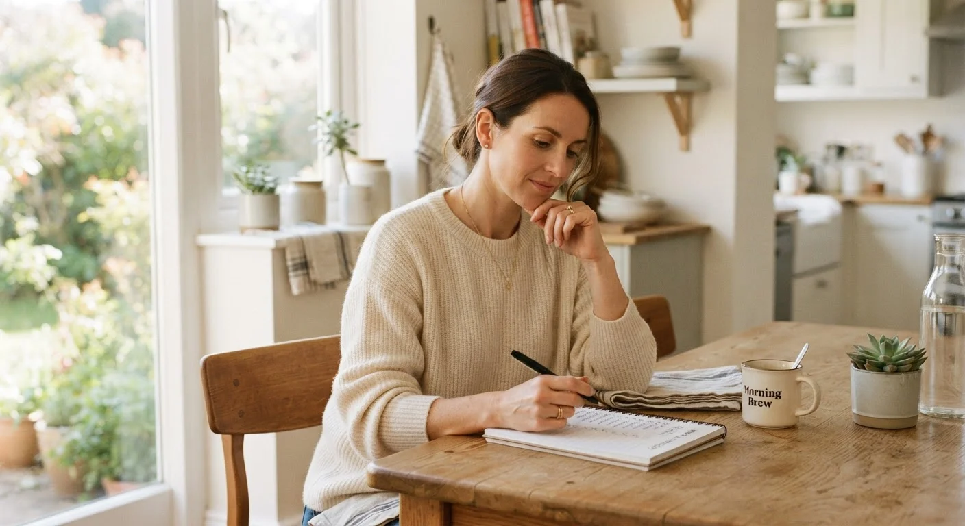 Before You Start Moving More: A Self-Assessment Checklist