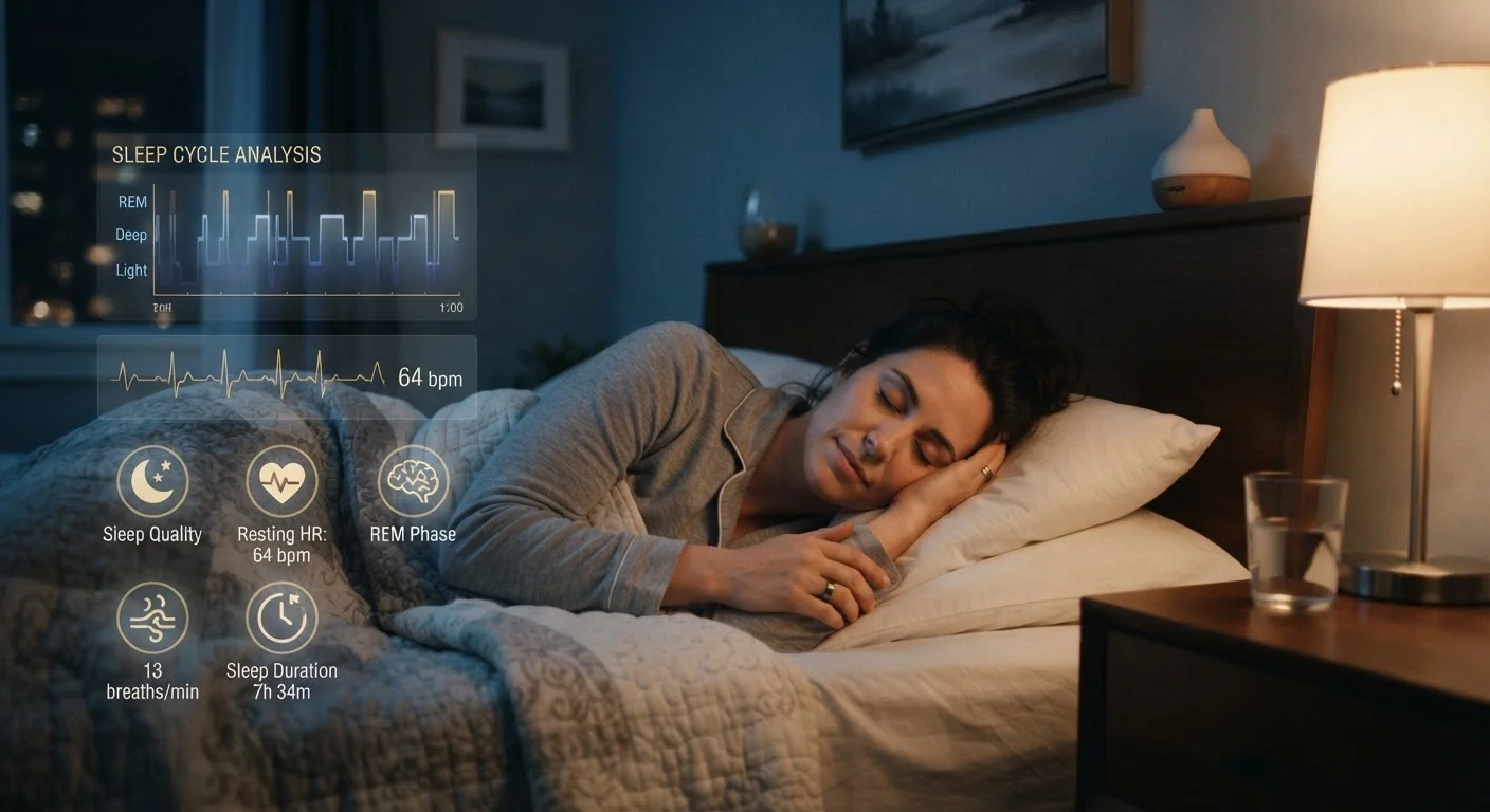Behavioral and Medical Approaches to Managing Common Sleep Disorders