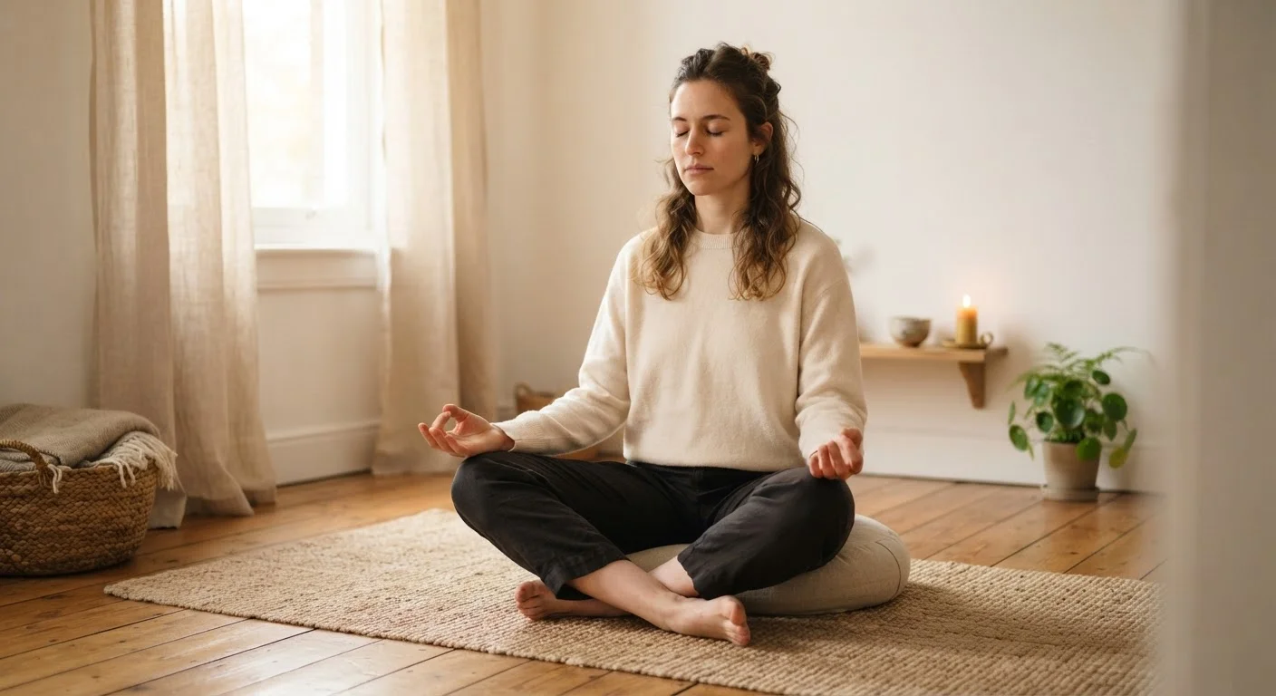 Breathing Techniques That Research Actually Supports
