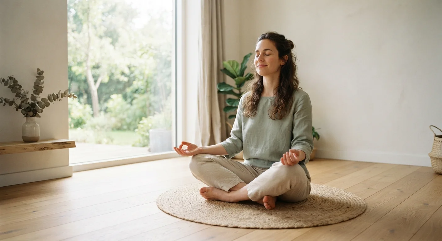 Breathwork for Stress: A Plain-Language Look at the Main Techniques