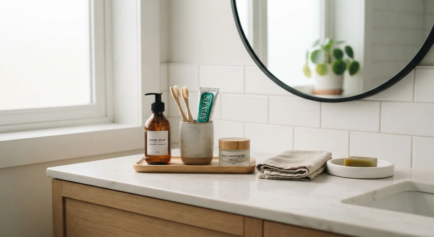 Building a Hygiene Routine That Holds Up Through Busy Seasons