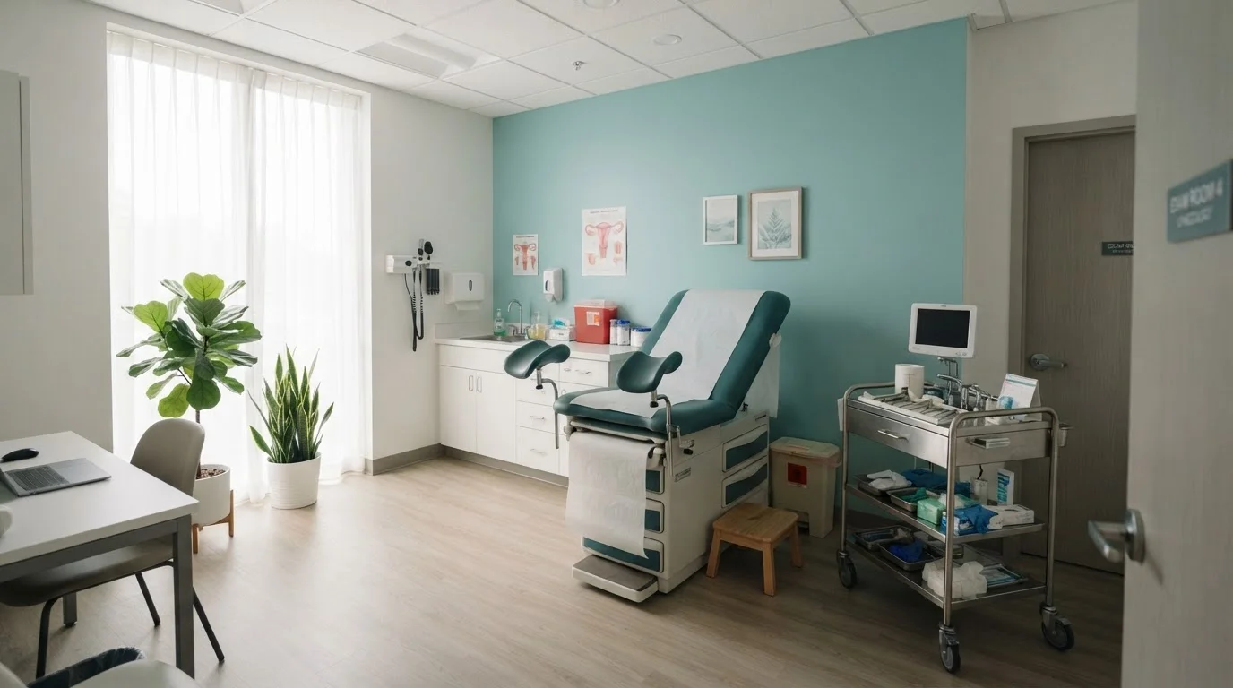 Cervical Cancer Screening: Pap Smears, HPV Tests, and Current Guidelines