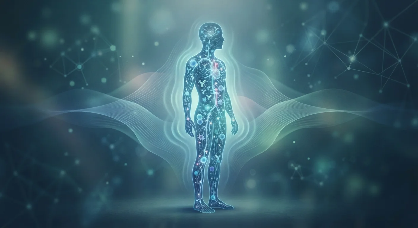 Chronic Stress and the Immune System: Understanding the Connection