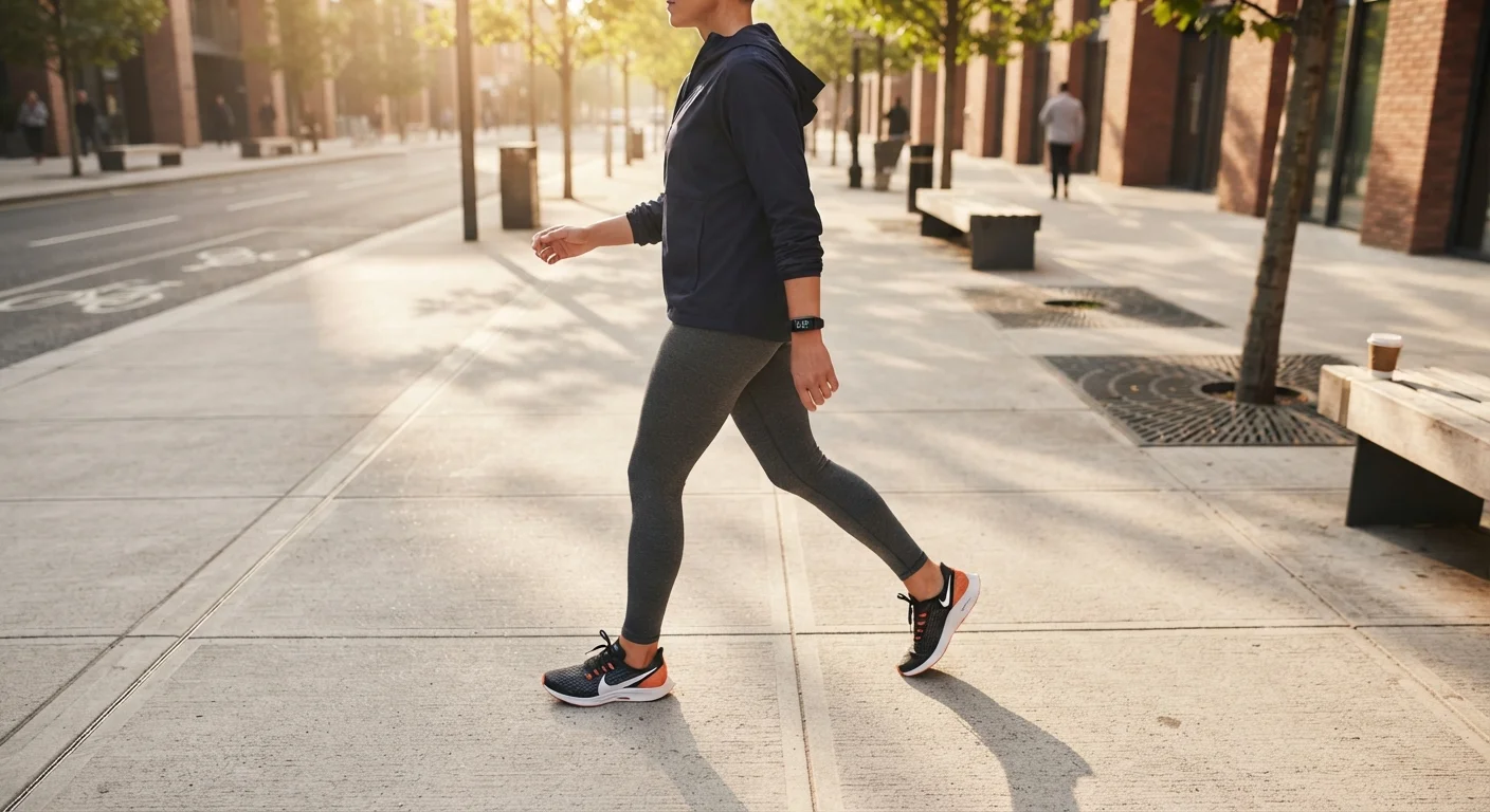 Common Myths About Daily Step Counts That Are Worth Questioning