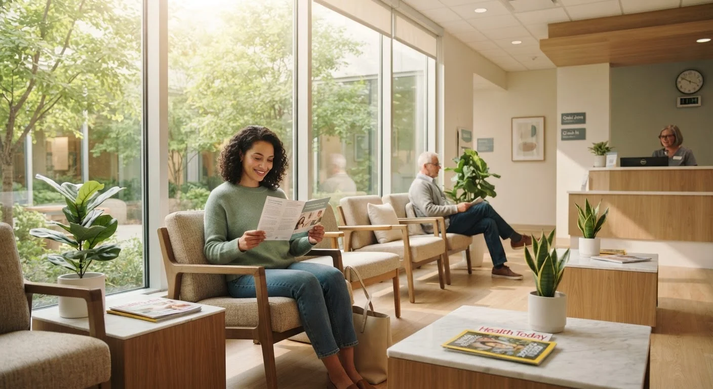 Common Myths About Preventive Screenings, Examined