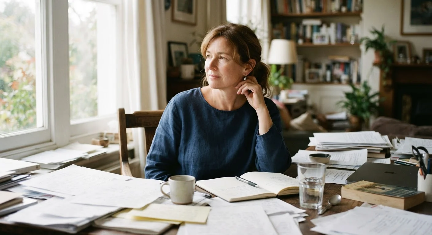 Common Stress-Relief Myths That May Be Making Things Worse