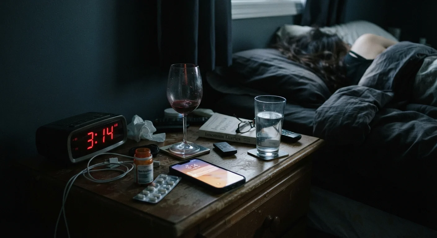 Daily Habits That Quietly Undermine Your Immune System