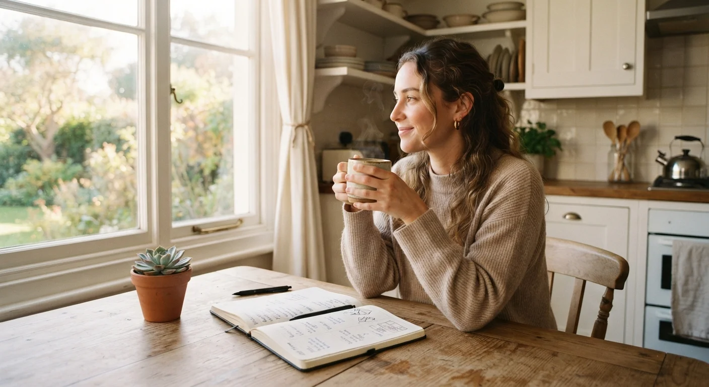 Daily Routine Myths That Keep People Stuck