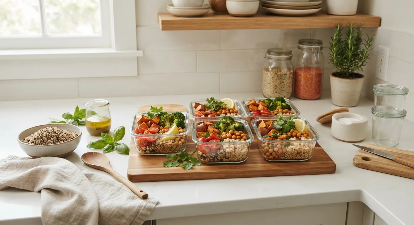 Eating Habits That Tend to Stick — and Why the Ones That Don't Usually Fall Apart