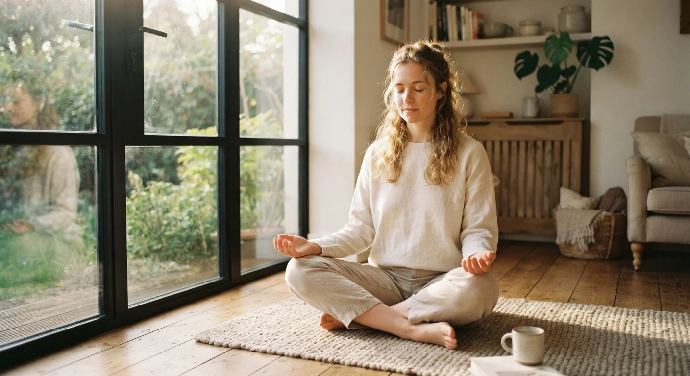 Emotion Regulation Techniques Backed by Behavioral Science