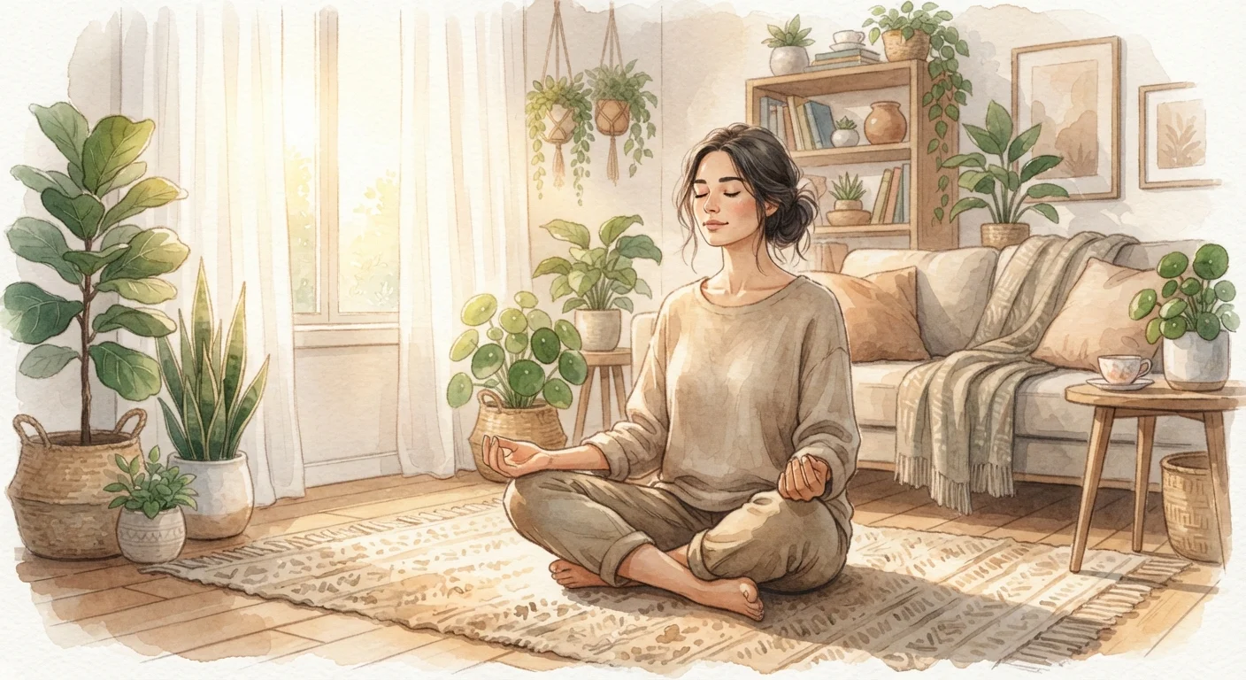 Everyday Stress Management: A Grounded Starting Point