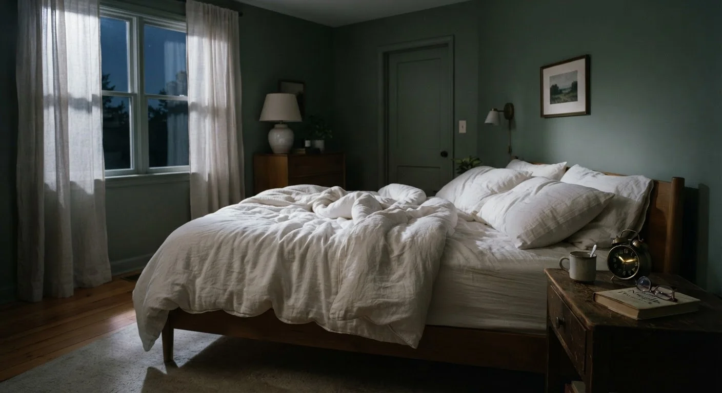 Everything We've Been Told About Sleep That Isn't Quite True