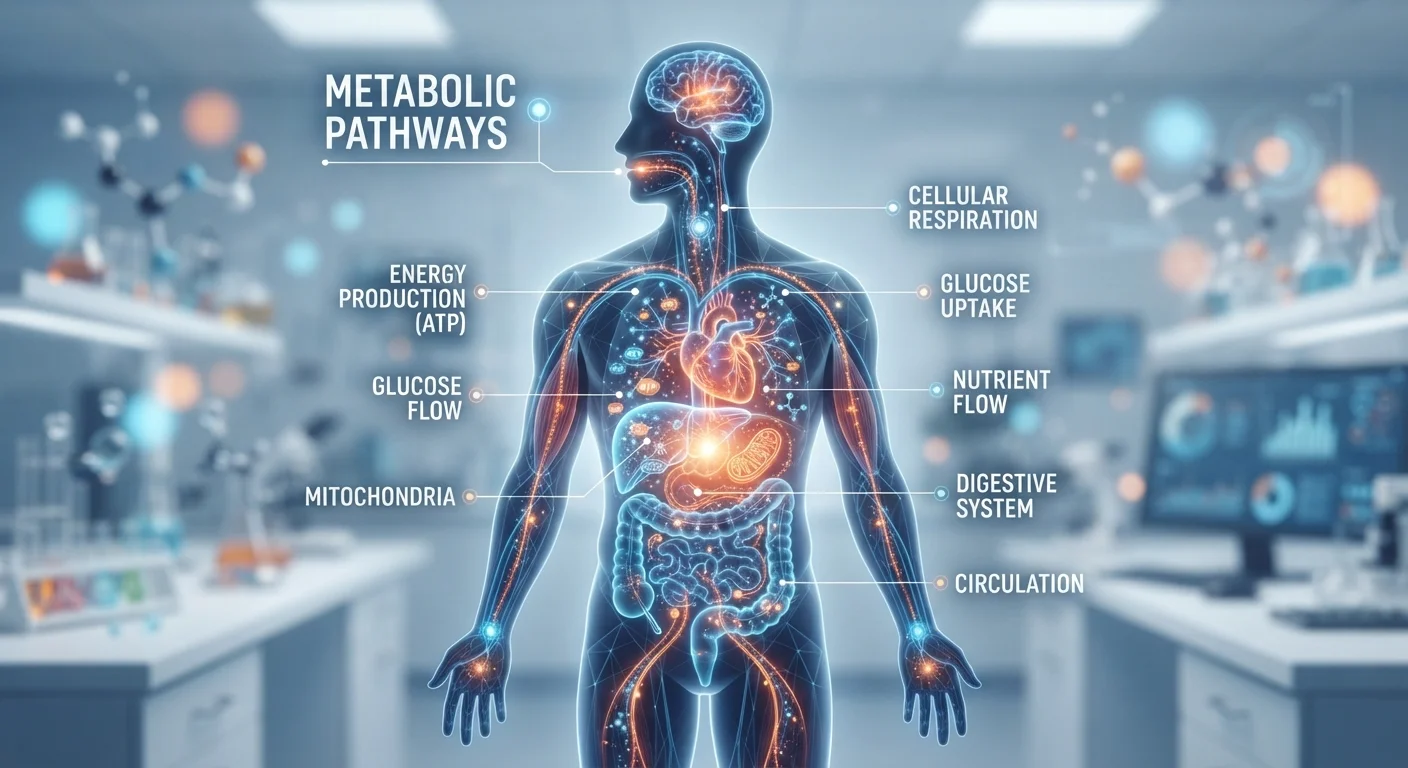 Factors That Genuinely Influence Metabolic Rate — Ranked by Evidence