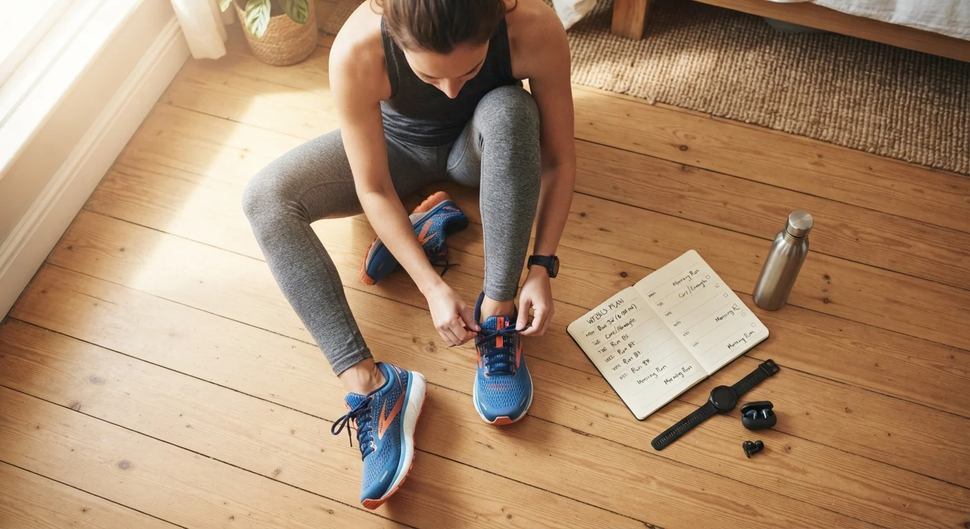 Fitness Routine Myths That Undermine Consistency