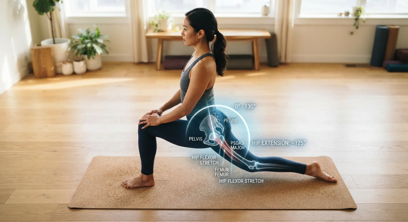 Flexibility, Mobility, and Stretching: Why the Differences Matter