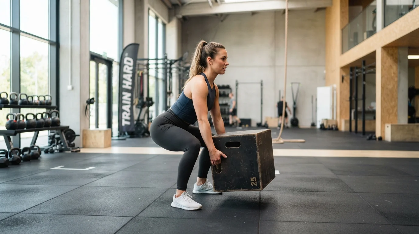 Functional Fitness: What It Means and How It Differs from Traditional Gym Training