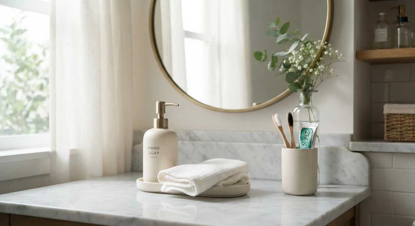 Hygiene Habits That Genuinely Reduce Illness Risk