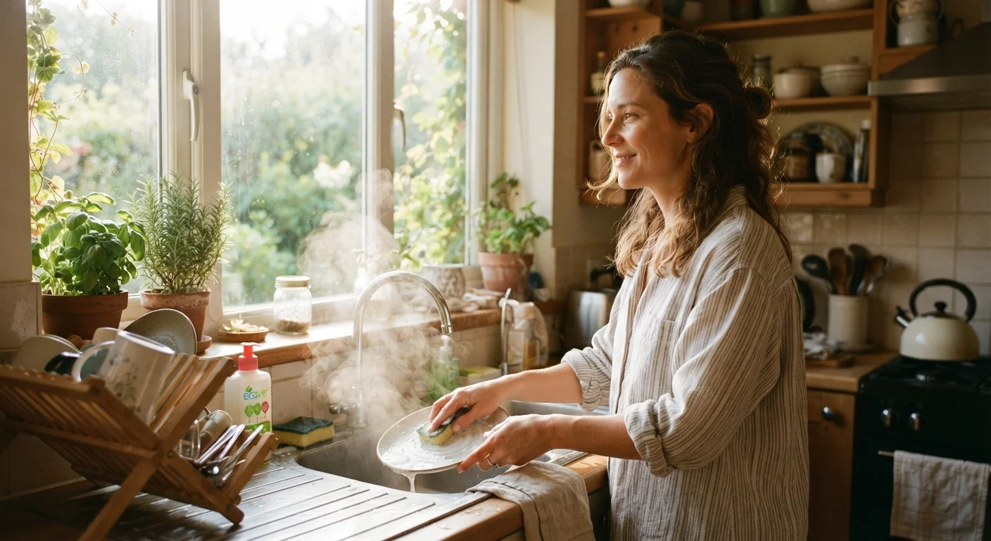 Informal Mindfulness: Everyday Moments That Count as Practice