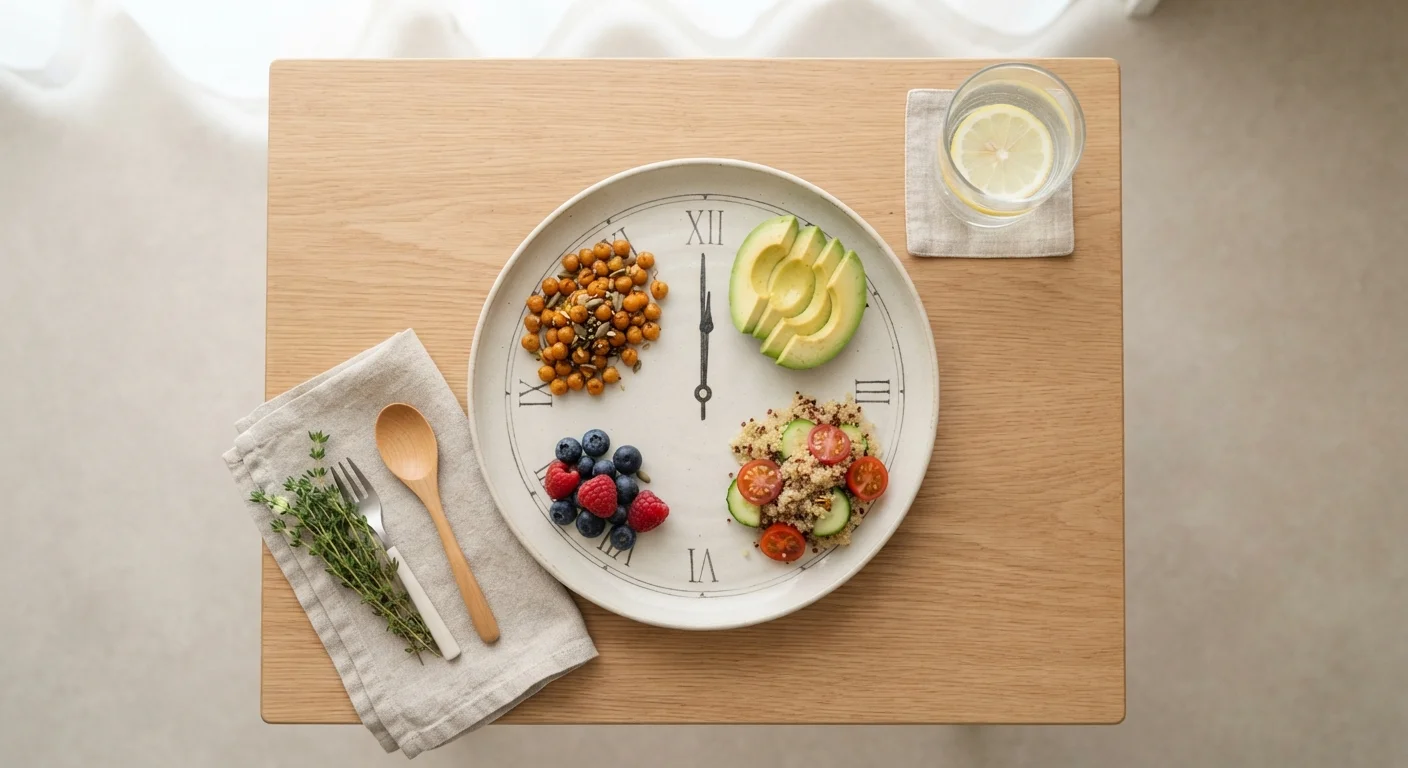 Intermittent Fasting and Metabolism: Separating the Promising From the Overhyped
