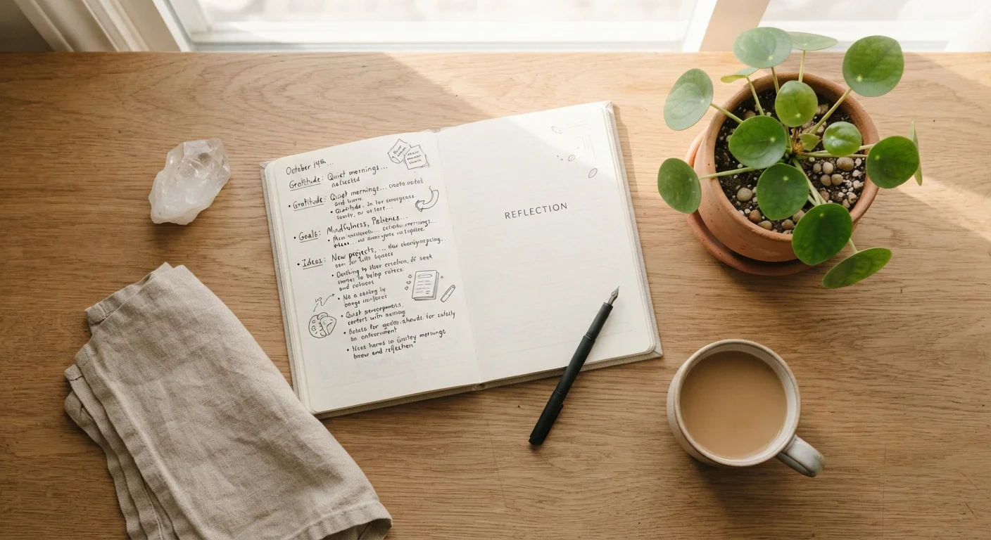Key Terms in Mindfulness and Rest: A Plain-Language Reference