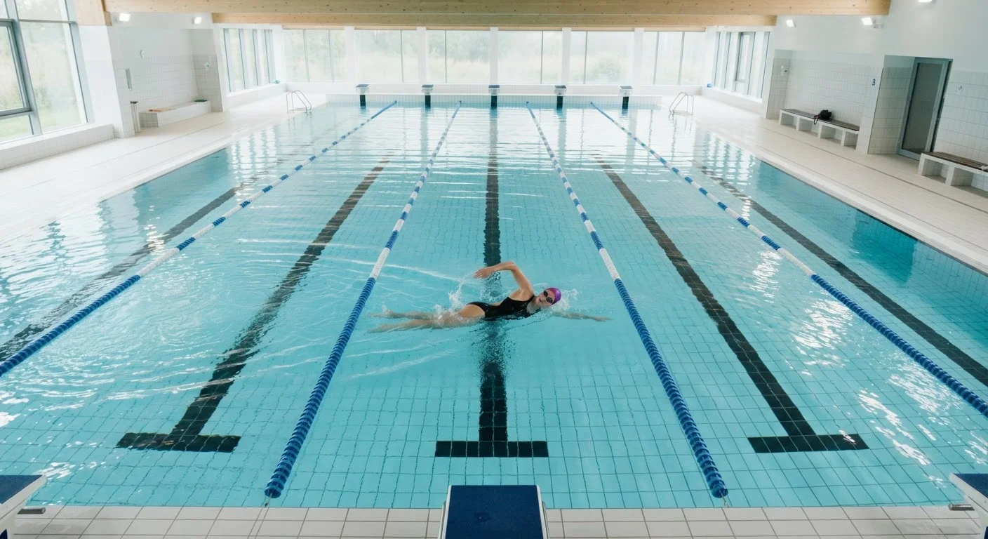 Low-Impact Exercise: What Qualifies and Who It's Designed For