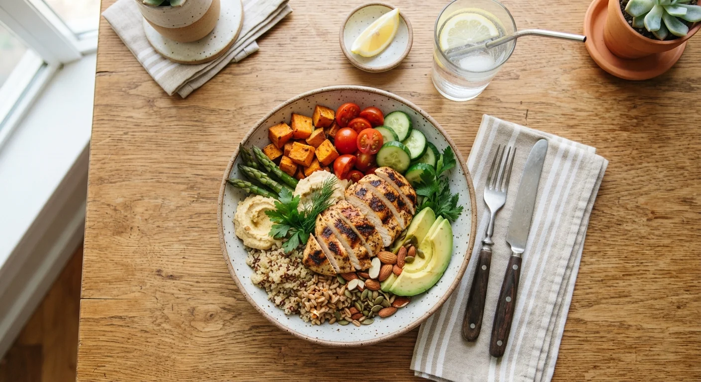 Macronutrients for Everyday Americans: A Starter Guide