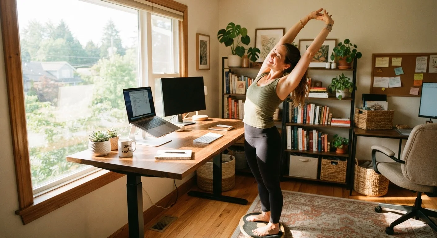 Micro-Habit Strategies That Consistently Keep People Moving