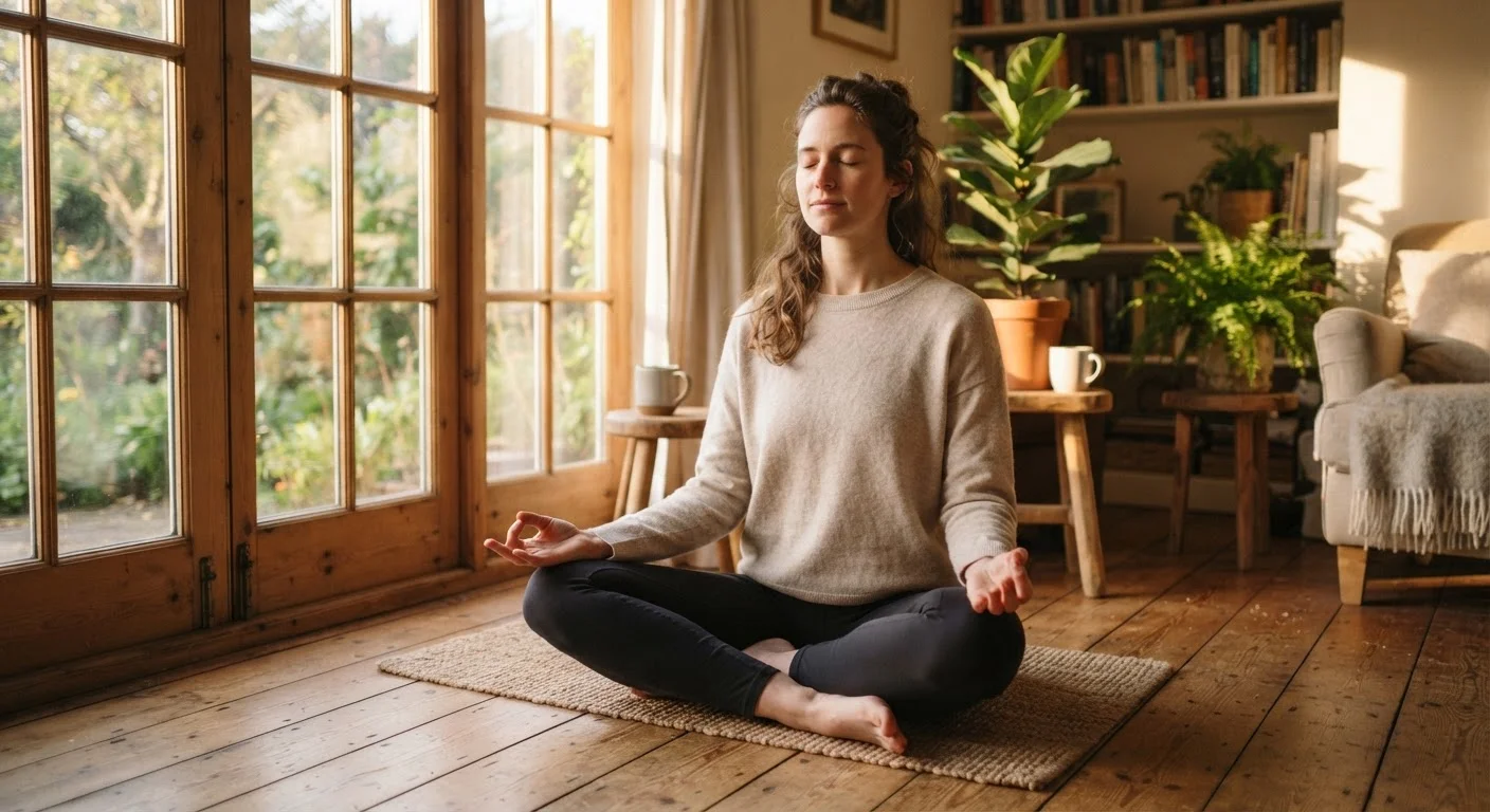 Mindfulness and Mental Wellness: A Complete Overview