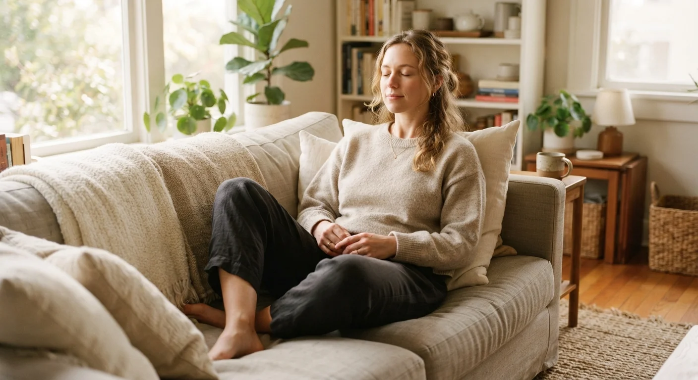 Mindfulness Myths That Keep People From Trying It