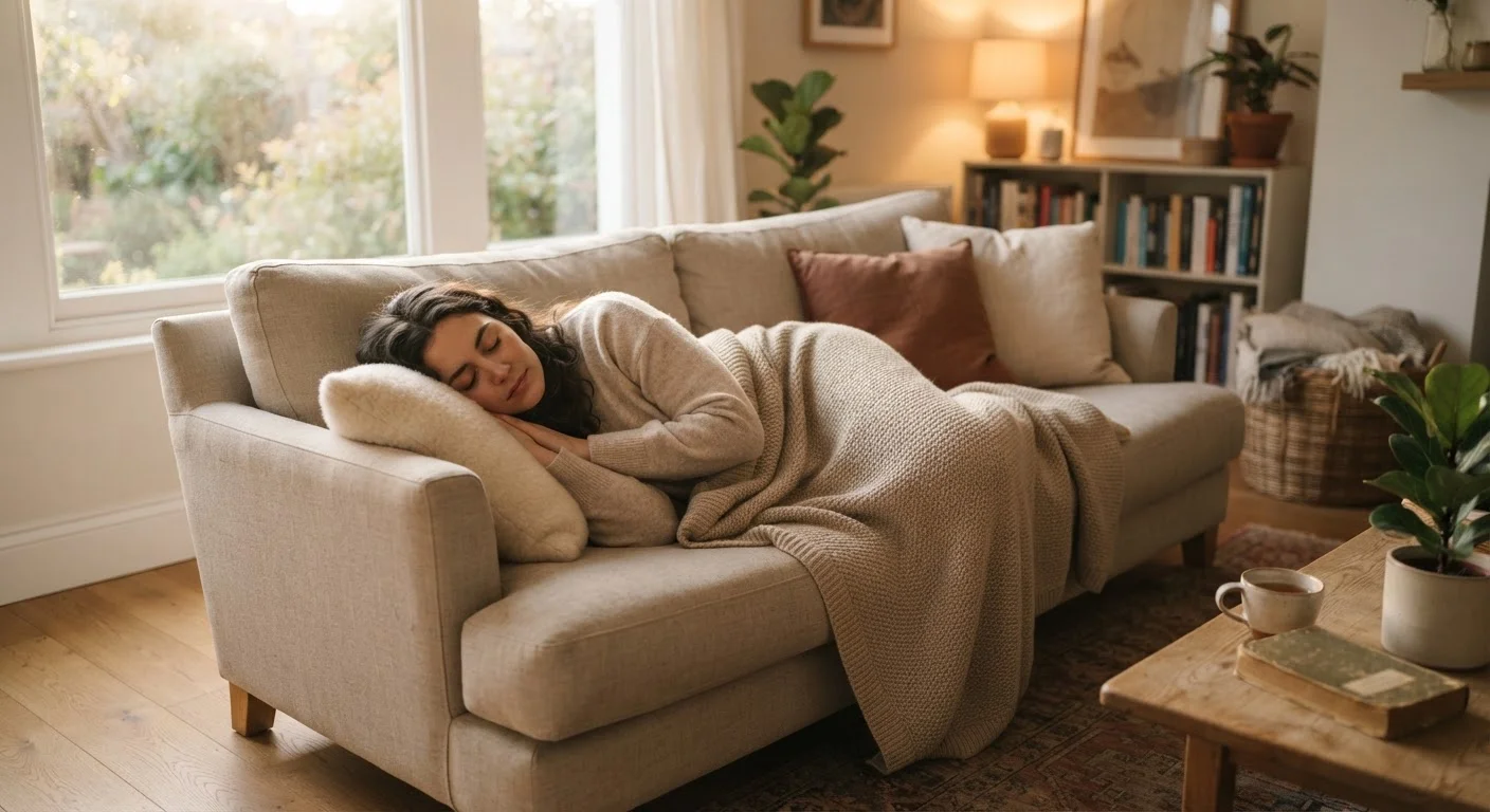Napping: Restorative Tool or Sleep Disruptor?