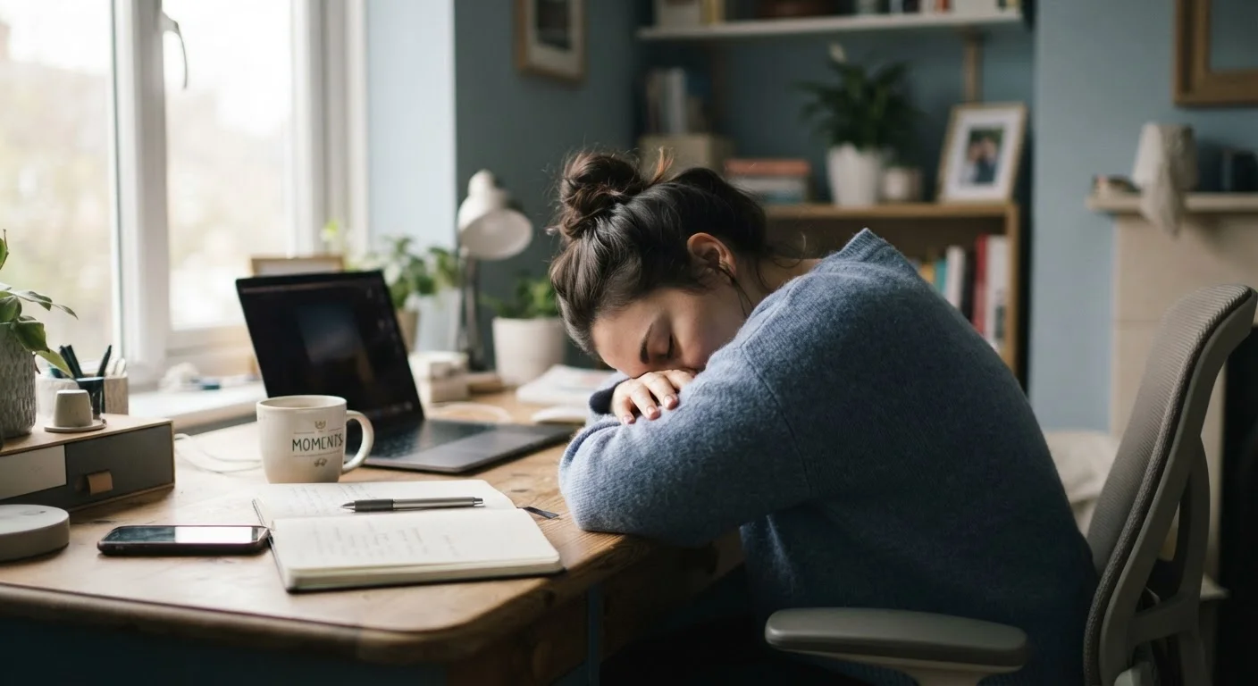Narcolepsy Myths That Make Diagnosis Harder