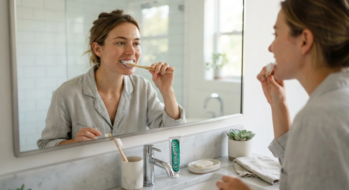Oral Hygiene and Systemic Health: The Connection Most People Miss