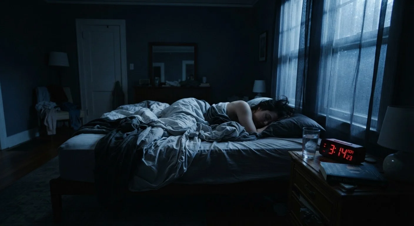 Popular Beliefs About Sleep That the Research Doesn't Support