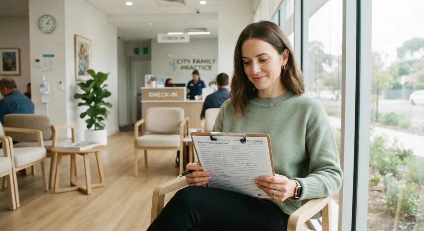 Preventive Screenings Often Missed by Adults Under 40