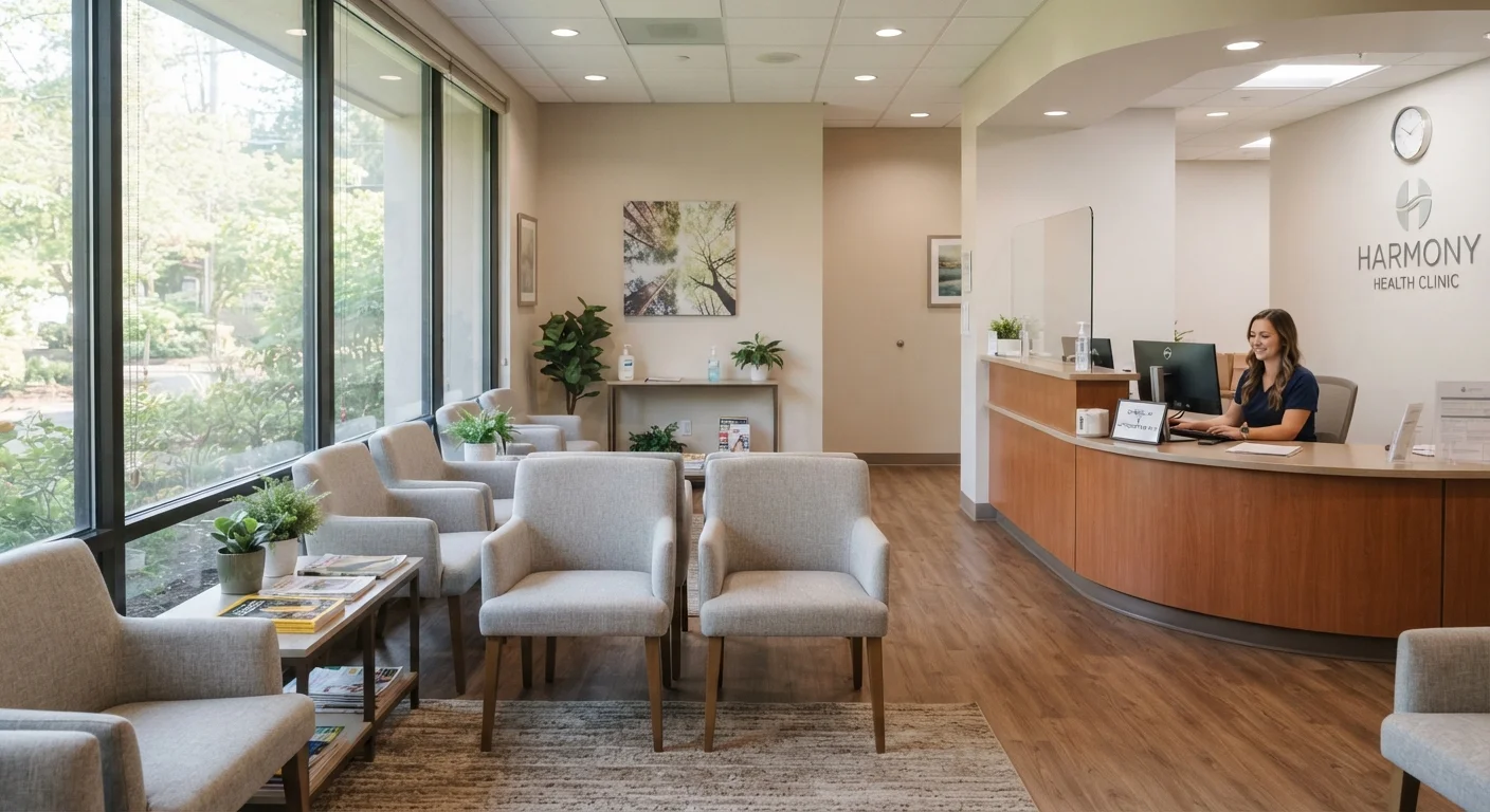 Reasons People Skip Routine Checkups — and What the Research Says About That
