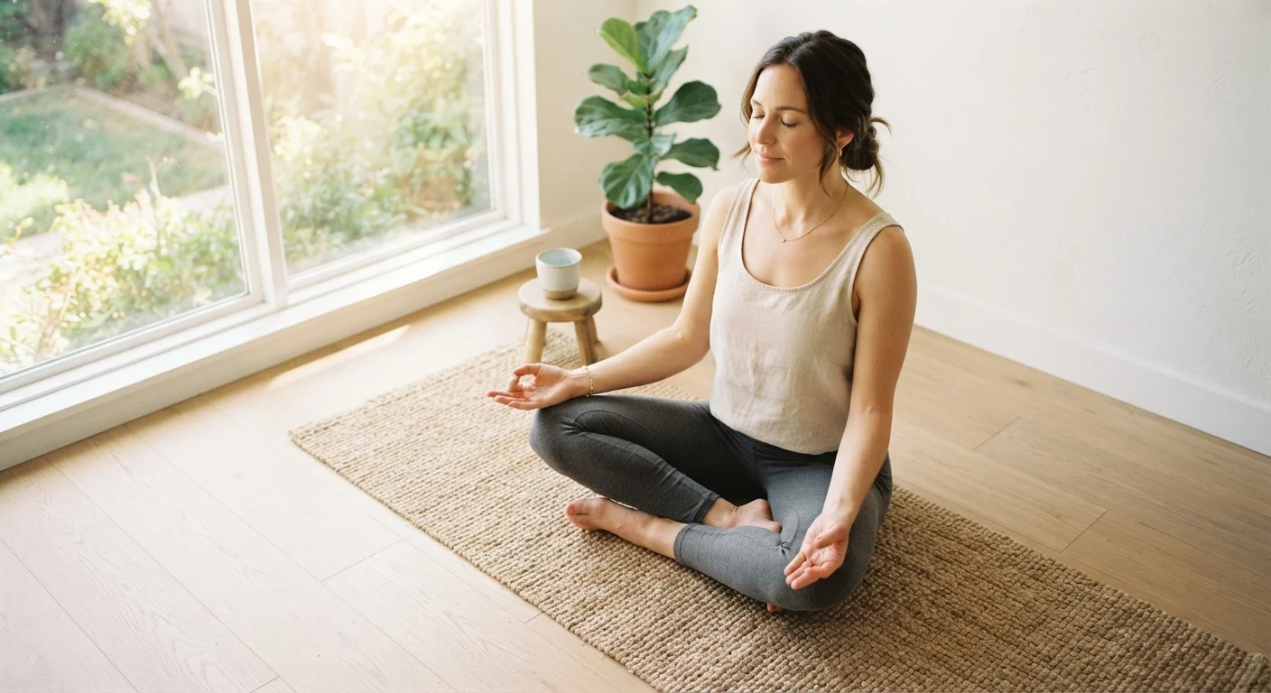 Rest Days Are Training Days: Understanding Recovery in Your Routine