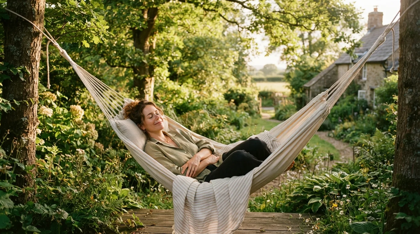 Rest Isn't the Same as Sleep — And Both Matter