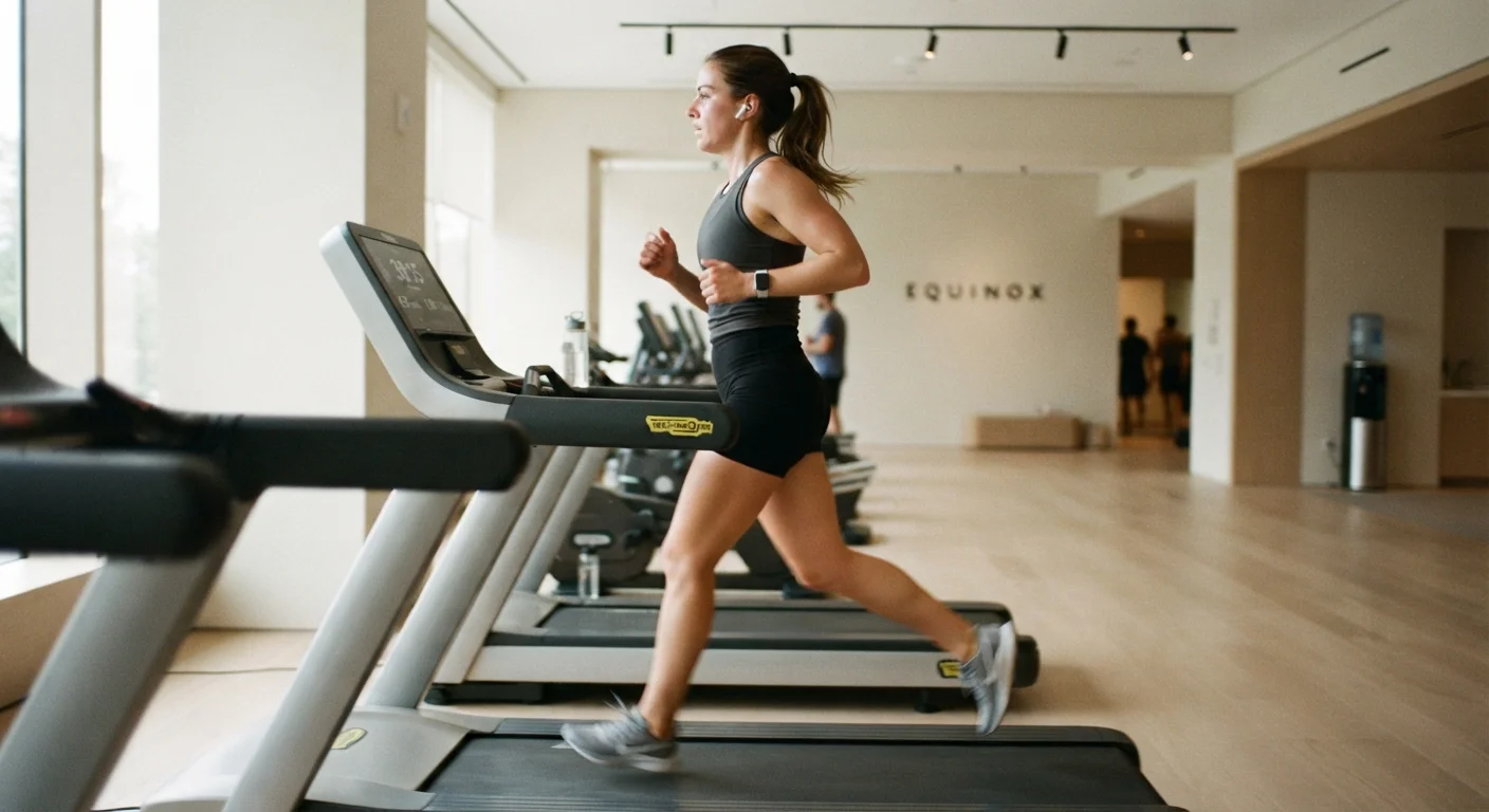Separating Fact from Fiction on Cardio and Fat Loss