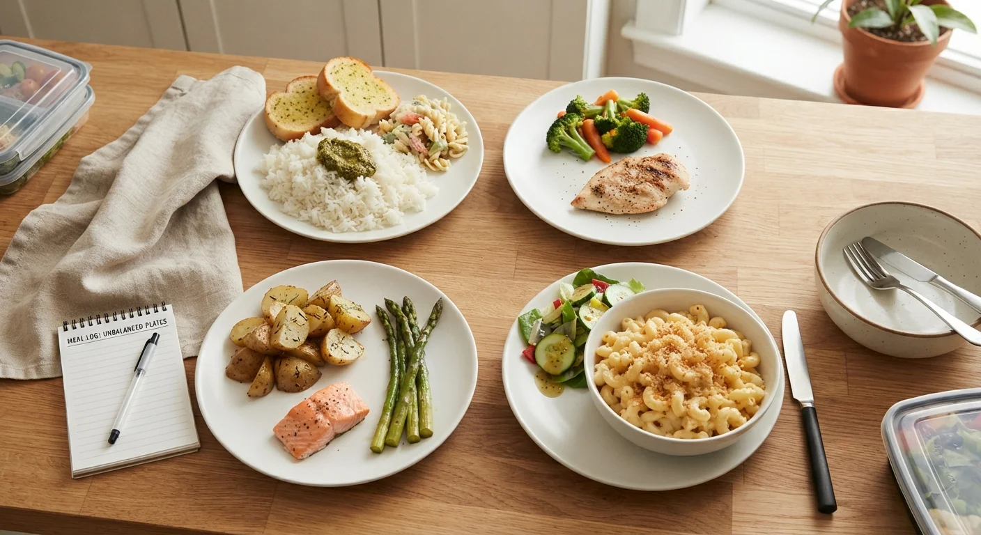 Signs Your Meals May Be Consistently Short on a Key Macronutrient