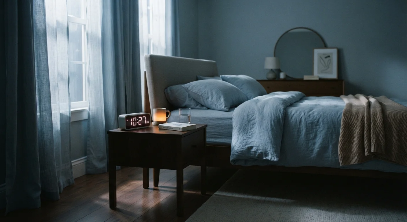 Sleep Consistency vs. Sleep Duration: Which Matters More?