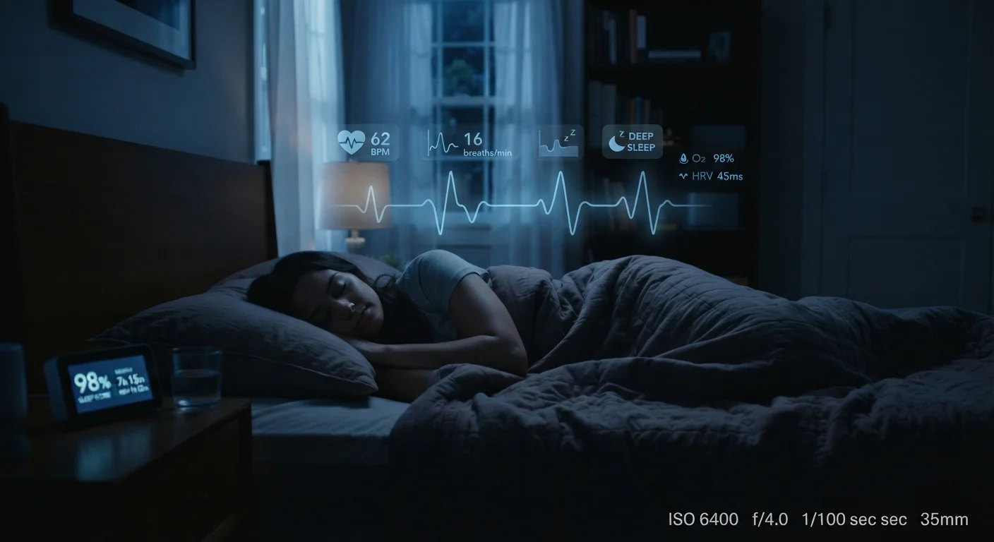 Sleep Disorders From Start to Finish: A Complete Overview