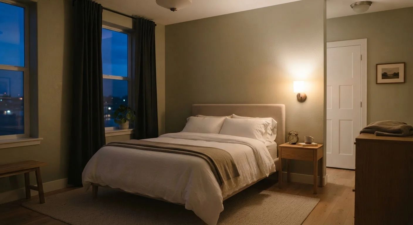 Sleep Hygiene: What the Term Really Means