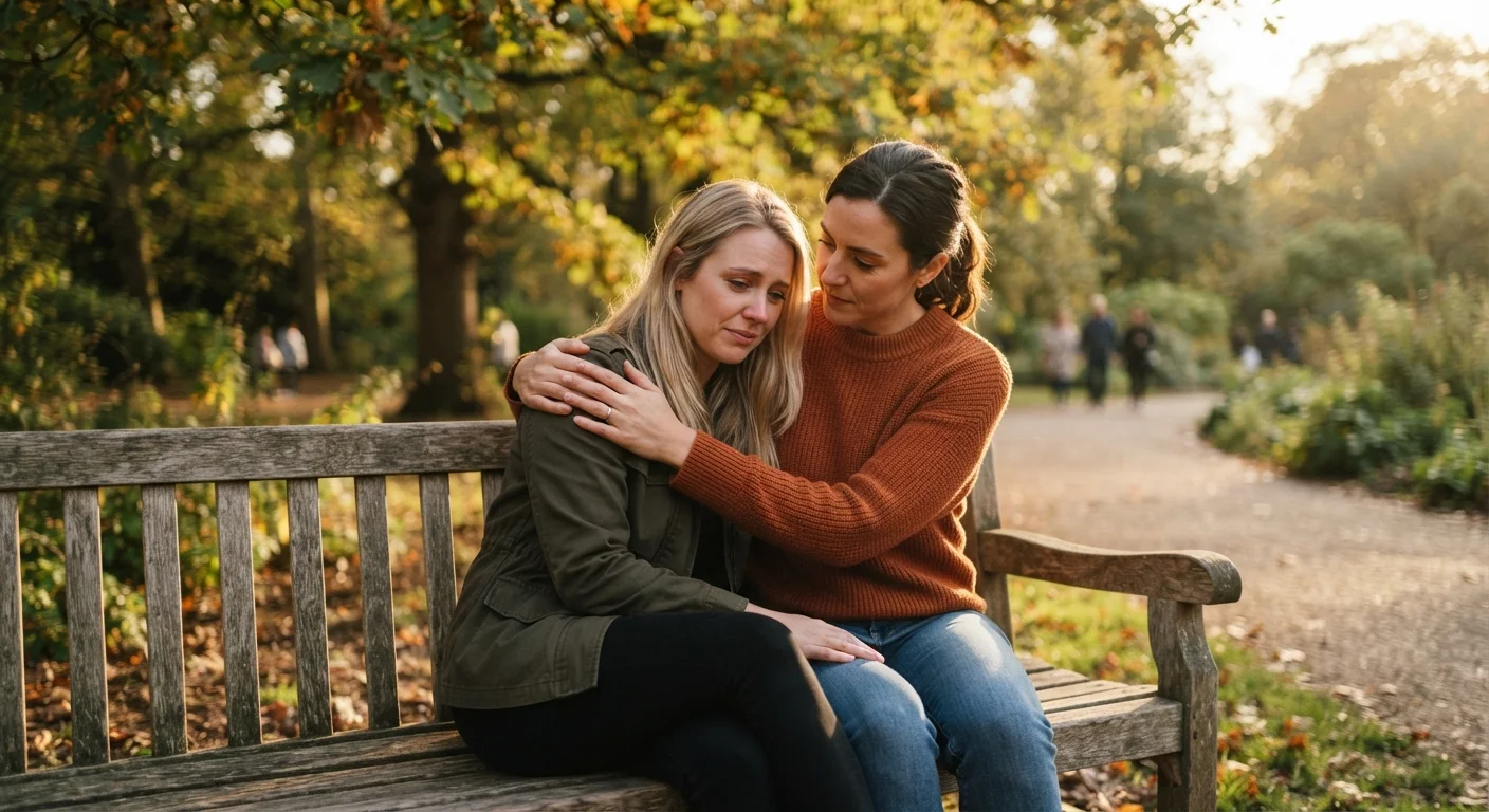 Social Connection and Stress: What the Evidence Shows