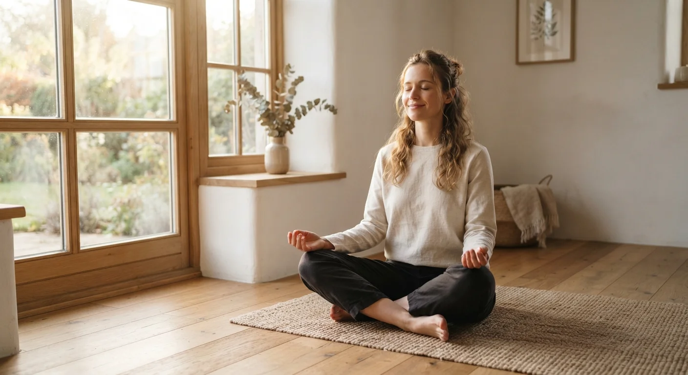 Starting a Mindfulness Practice When You Have No Idea Where to Begin