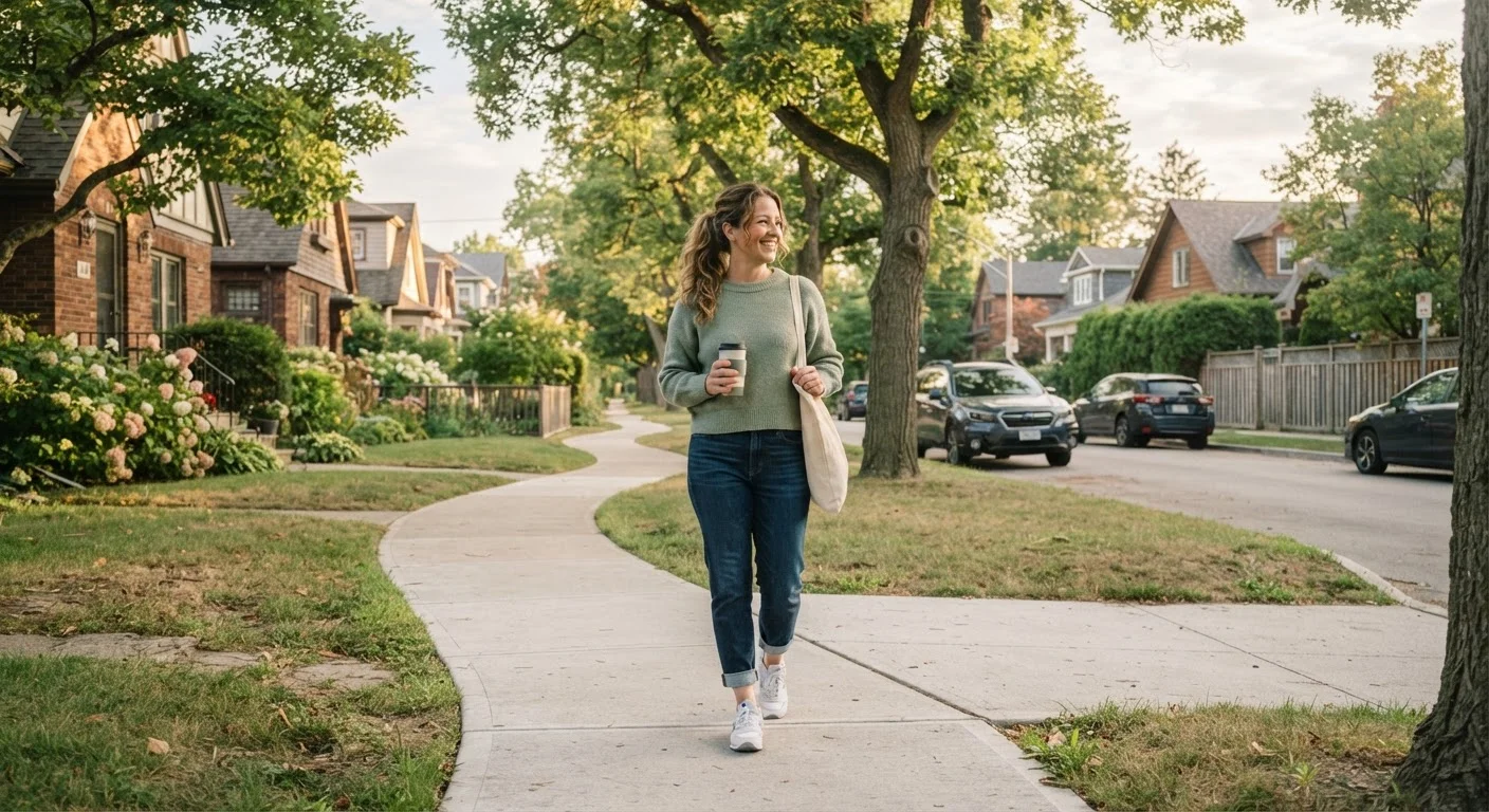 Starting From Zero: A Realistic Introduction to Moving More Every Day