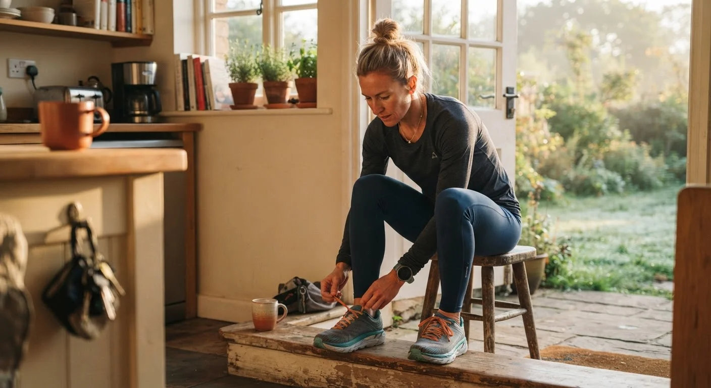 Strategies That Help Fitness Routines Survive Real Life