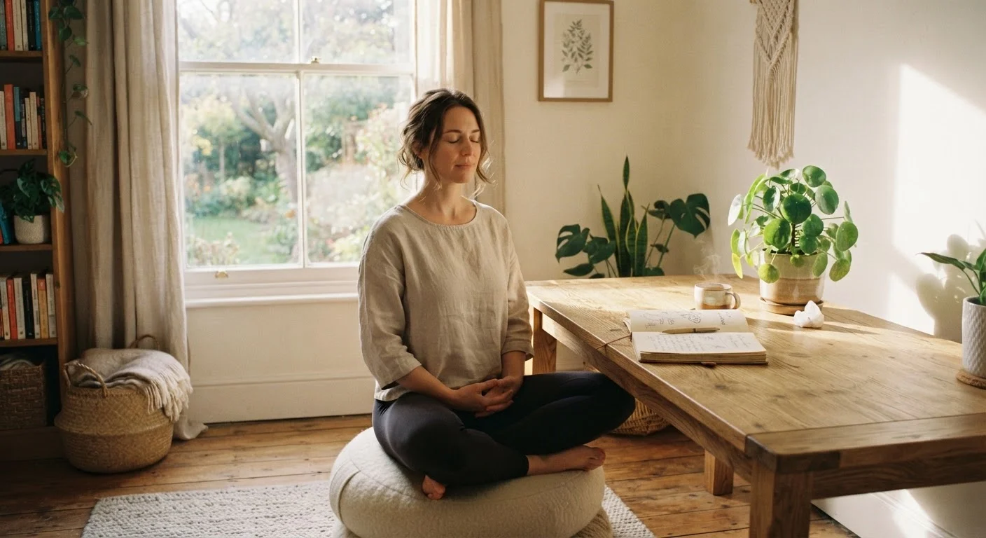 Stress Management From the Ground Up: A Complete Overview