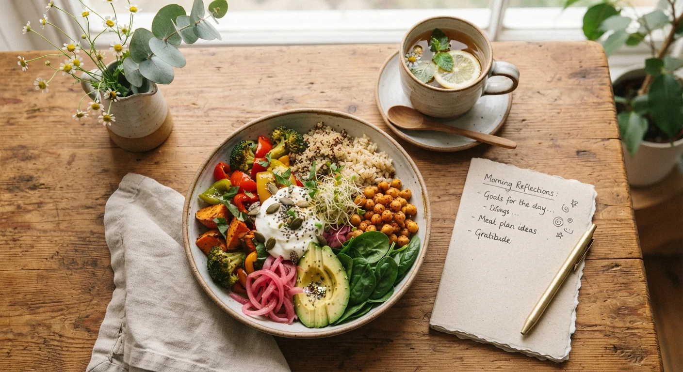 Stress, Nutrition, and the Gut-Brain Axis
